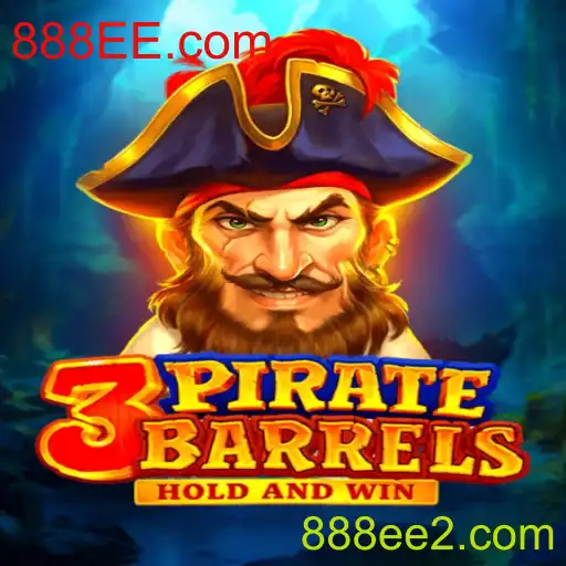 Descubra o Fascinante Mundo de 3PirateBarrels