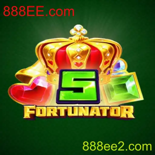 Descubra o Mundo Fascinante de 5Fortunator no 888EE.com
