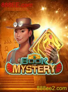 Explorando o Fascinante Mundo do Jogo BookofMystery