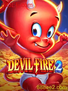 DevilFire2: Uma Jornada Épica pelo Mundo dos Jogos Digitais