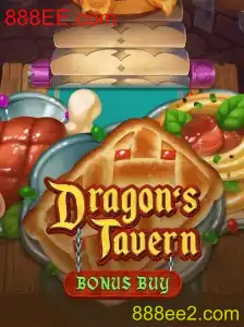 DragonsTavern: Aventuras Épicas e Estratégia em um Cenário Medieval Mítico