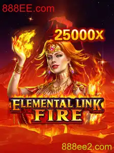 ElementalLinkFire: Descubra a Emoção do Novo Jogo Virtual com 888EE.com