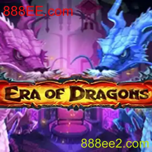 EraOfDragons: A Incrível Jornada no Mundo Mítico dos Dragões
