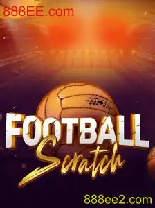 Descubra o Emocionante Jogo FootballScratch com 888EE.com