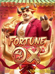 Explorando o Fascinante Mundo do Jogo FortuneOx com 888EE.com