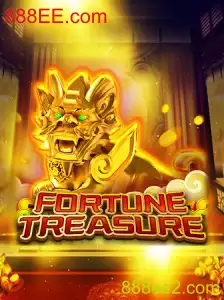Explorando o Jogo FortuneTreasure no Universo de 888EE.com