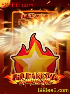 Descubra o Mundo de FruitrNovaSupe30: Um Guia Completo para Jogadores