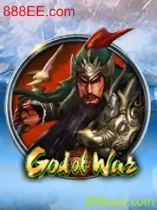 Descubra o Fascinante Mundo de GodofWar com 888EE.com