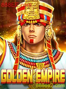 Explorando a Aventura de GoldenEmpire: Um Mergulho no Mundo de 888EE.com