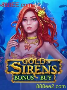 Explorando o Mundo de GoldofSirensBonusBuy no 888EE.com