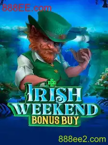 Explorando IrishWeekendBonusBuy: Um Mergulho Fascinante no Jogo Moderno