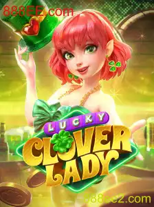 Explorando o Mundo de LuckyCloverLady: O Jogo de Azar em Alta