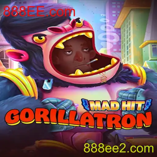 MadHitGorillatron: Um Mergulho na Ação e Estratégia