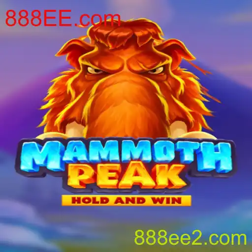 Descubra MammothPeak: O Novo Jogo Inovador no Mundo dos Games