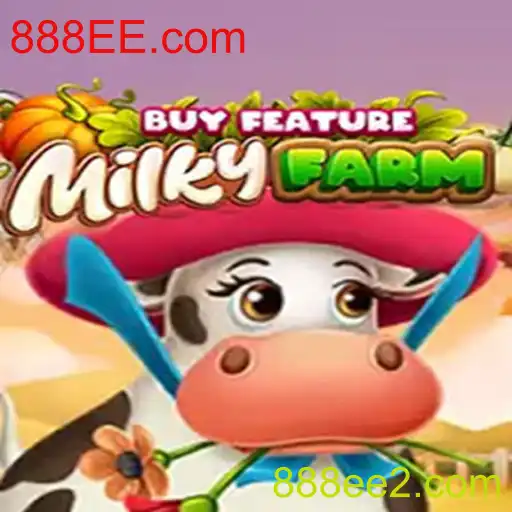 Explorando o Excitante Mundo de MilkyFarmBuyFeature em 888EE.com