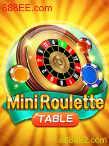 Explorando o Fascinante Mundo do MiniRoulette em 888EE.com