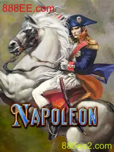 Descubra o Empolgante Jogo Napoleon no 888EE.com