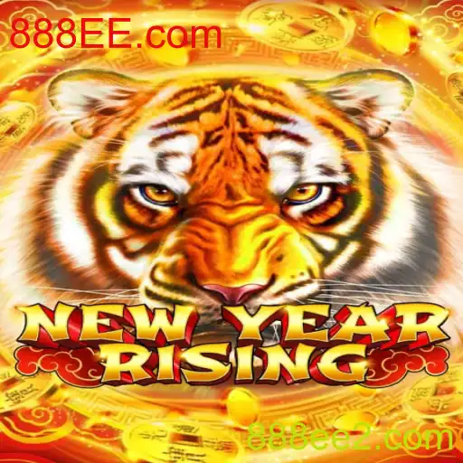 NewYearRising: Explorando as Regras e Aventura do Jogo com 888EE.com
