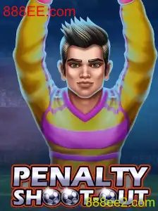 Descubra o Mundo Emocionante de PenaltyShootOut com 888EE.com