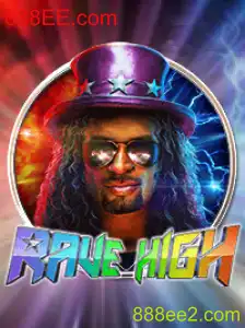 Explore o Eletrizante Mundo de RaveHigh: Um Novo Horizonte nos Jogos