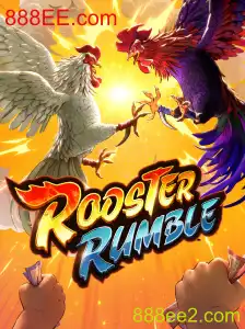 Descubra RoosterRumble: O Jogo que Está Conquistando os Jogadores