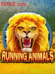 RunningAnimals: Um Novo Jogo Emocionante no Universo de 888EE.com