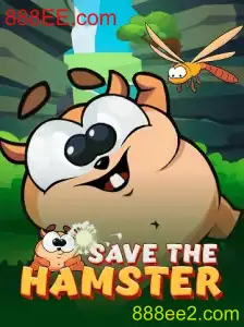SavetheHamster: Um Empolgante Jogo de Estratégia e Ação