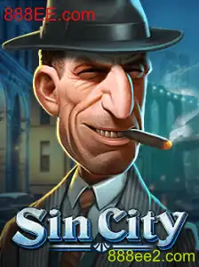 Explorando o Mundo de SinCity em 888EE.com: Tudo o que Você Precisa Saber