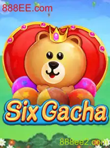 Introdução ao SixGacha: Um Novo Horizonte no Mundo dos Jogos de Azar