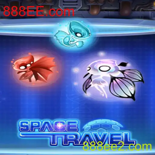 Explorando o Universo com o Jogo SpaceTravel: A Aventura Intergaláctica de 888EE.com