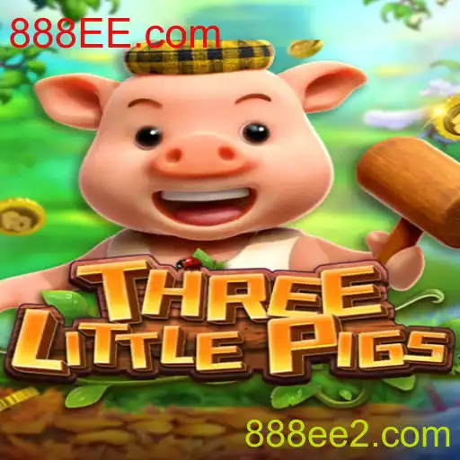 THREELITTLEPIGS: Um Mergulho no Mundo do Jogo Inovador
