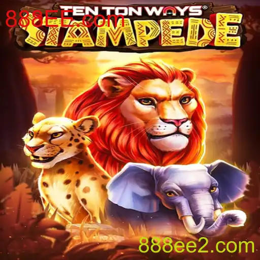 Desvendando o Mundo de TenTonWaysStampede: Uma Experiência de Jogo Inovadora