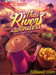 Explorando ThaiRiverWonders: O Fascínio da Cultura e Aventura em um Jogo Intrigante