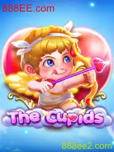 TheCupids: Uma Experiência de Jogo Inovadora
