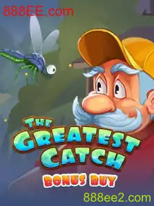 Explorando TheGreatestCatchBonusBuy: Um Mundo de Emoção e Estratégia