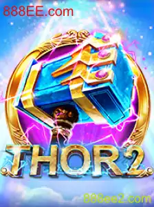 Thor2: Explorando o Universo do Novo Jogo Digital