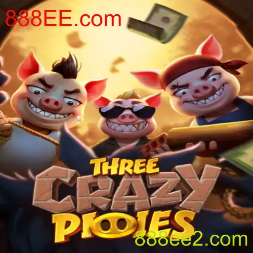 Descubra o Fascinante Mundo de ThreeCrazyPiggies
