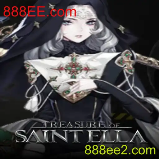 Descubra a Aventura Fascinante de TreasureofSaintElla com 888EE.com