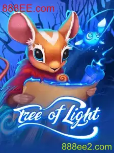 Descubra o Fascinante Mundo de TreeofLight com 888EE.com