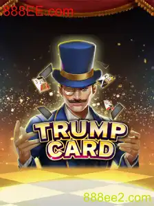 Explorando o Jogo de Estratégia TrumpCard: Regras e Dinâmicas